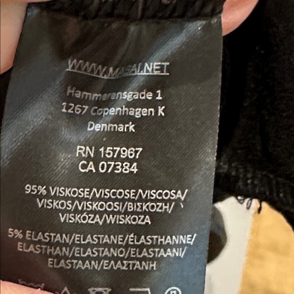 Masai Dress - Picture 5 of 6